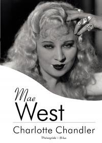 Mae West Chandler Charlotte