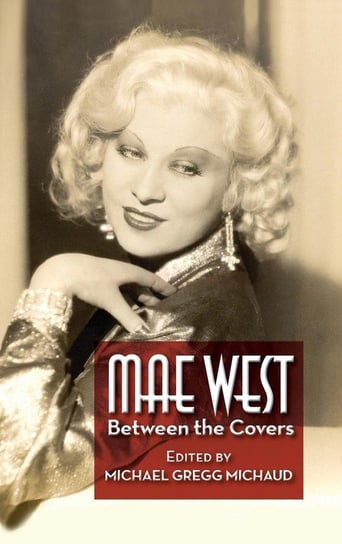 Mae West Michaud Michael Gregg