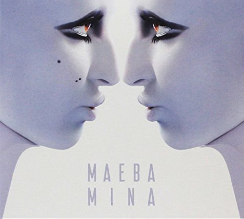Maeba Mina
