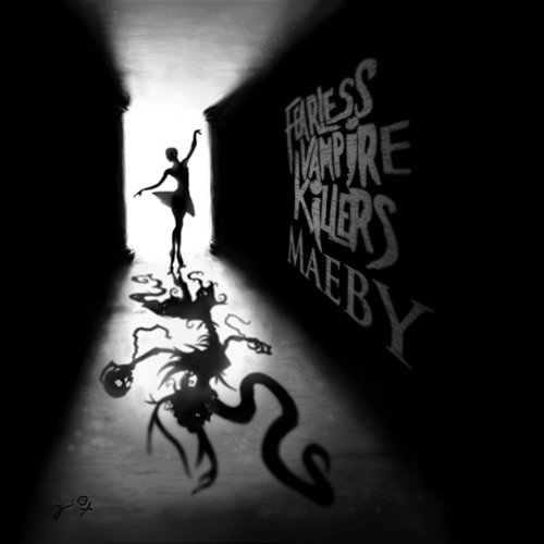 Maeby Fearless Vampire Killers