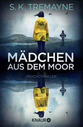 Mädchen aus dem Moor Droemer/Knaur