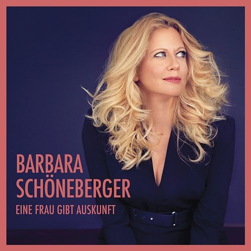 Mädchen mein Mädchen Barbara Schöneberger