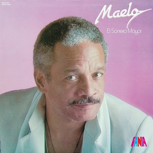 Maelo Ismael Rivera