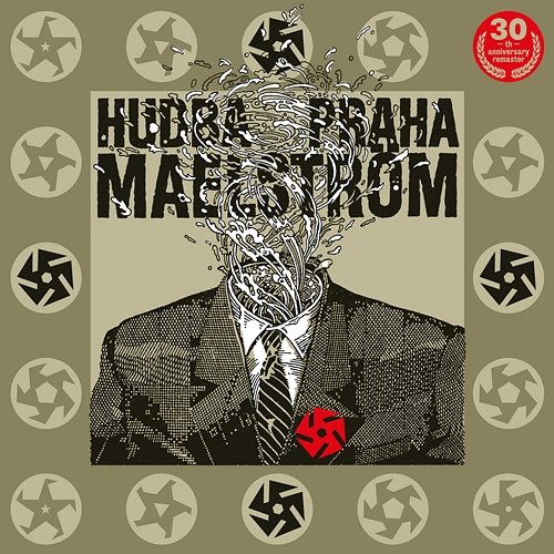 Maelström Hudba Praha