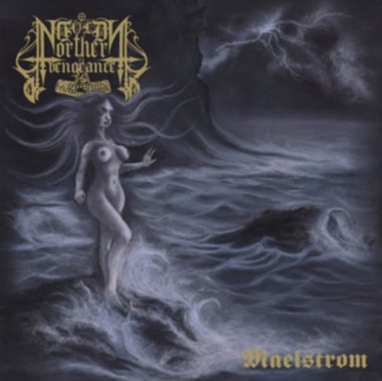 Maelstrom Cold Northern Vengeance