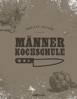 Männerkochschule Krause Thomas