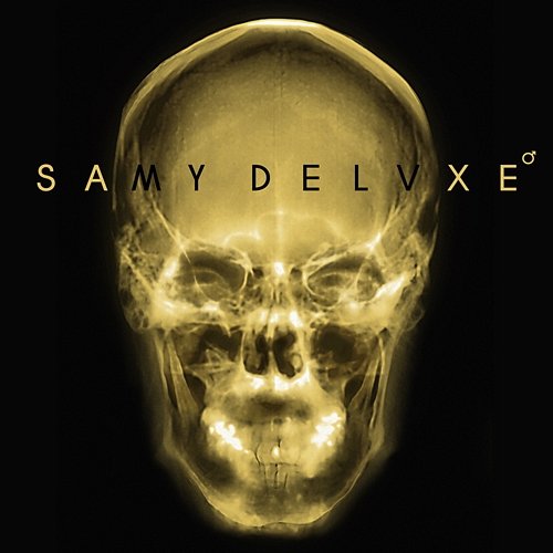 Männlich Samy Deluxe