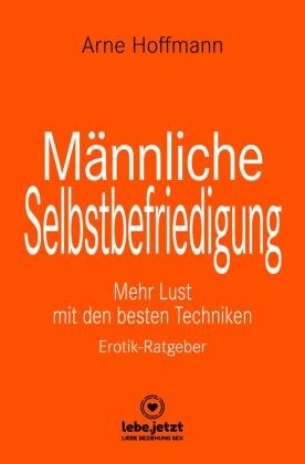 Männliche Selbstbefriedigung | Erotischer Ratgeber blue panther books