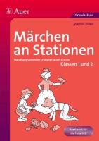 Märchen an Stationen Klasse 1/2 Knipp Martina
