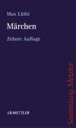 Märchen Luthi Max