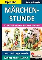 Märchenstunde Forester Gary M.