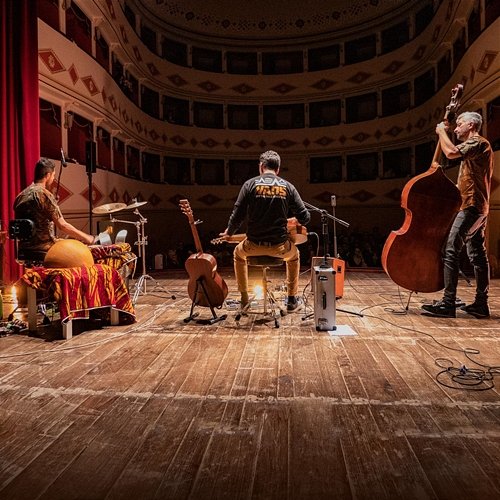 Maestrale Luca Casali