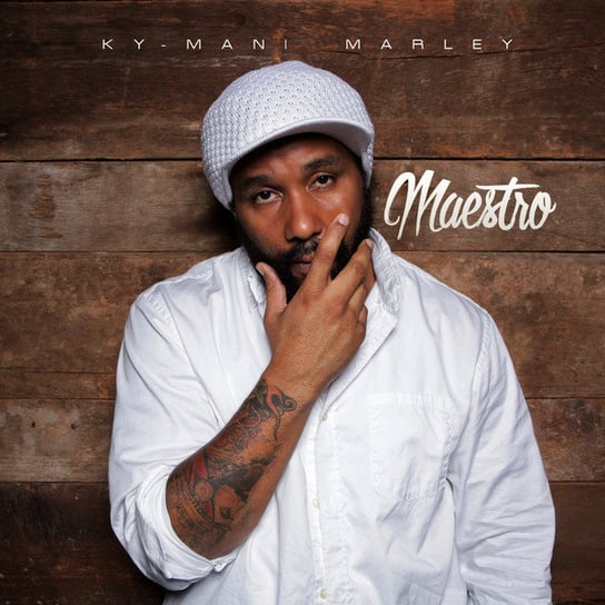 Maestro Marley Kymani