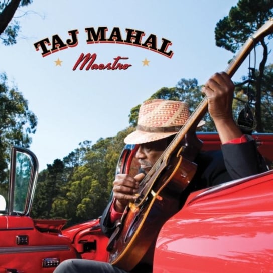 Maestro Taj Mahal