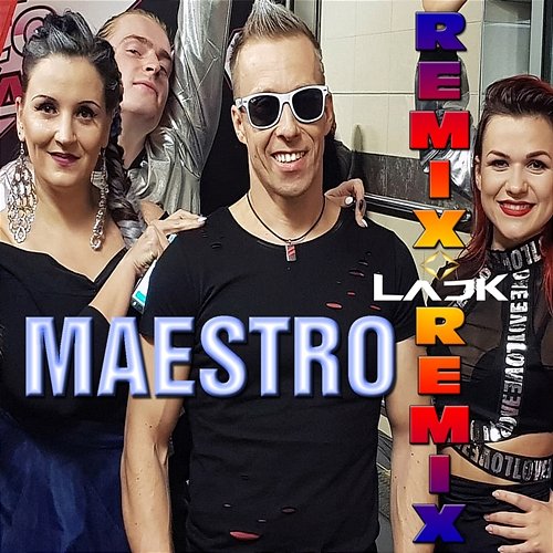 Maestro Lajk