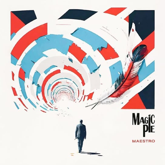 Maestro Magic Pie