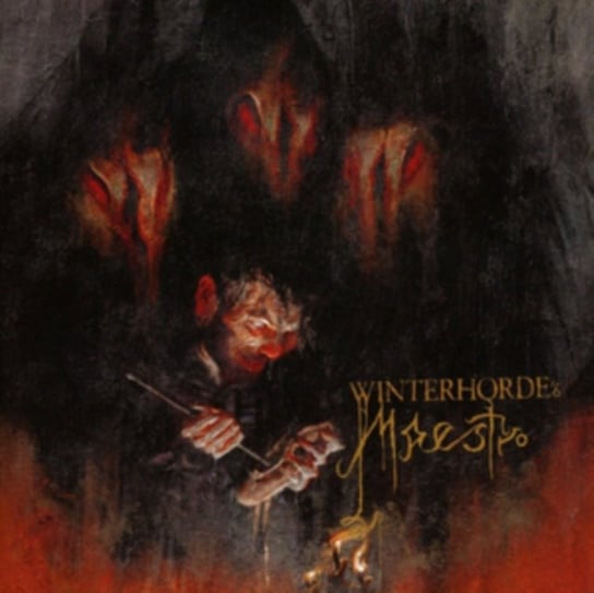 Maestro Winterhorde