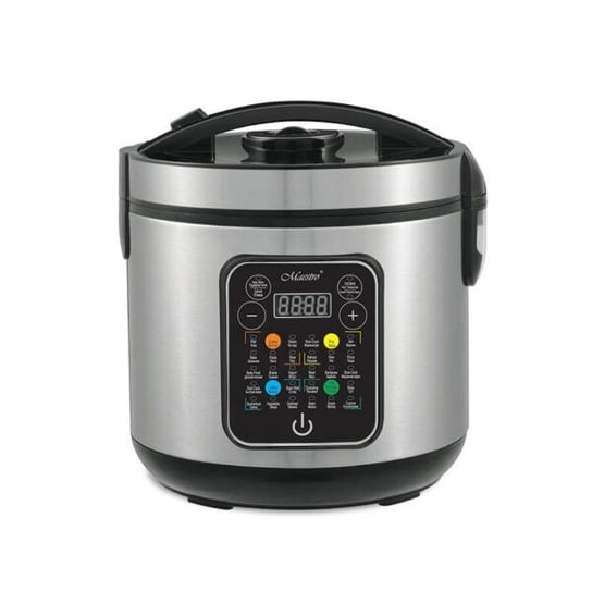 Maestro, Multicooker Maestro  Mr-794 30 Programów Maestro