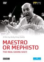 Maestro or Mephisto (brak polskiej wersji językowej) 