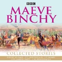Maeve Binchy: Collected Stories Bbc Radio Comedy