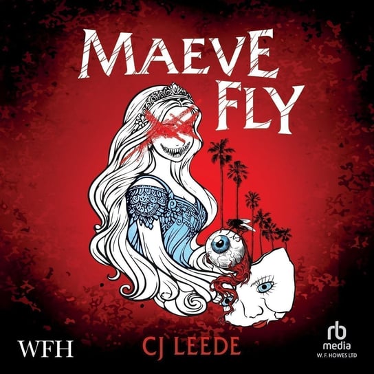 Maeve Fly C. J. Leede