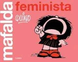 Mafalda feminista Quino