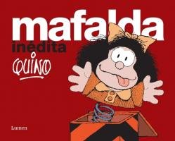 Mafalda inédita Quino