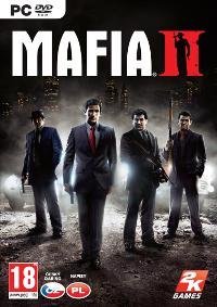 Mafia 2 2K Games