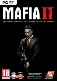 Mafia 2: Betrayal of Jimmy 2K Games