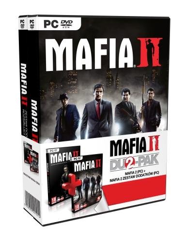 Mafia 2 DuoPack Take 2