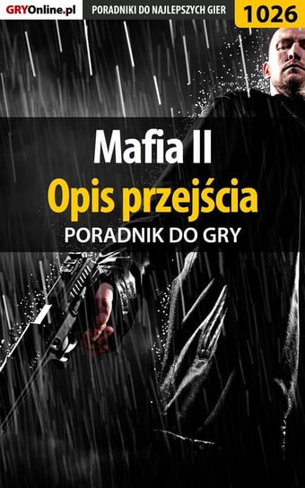 Mafia 2 - poradnik do gry Hałas Jacek Stranger