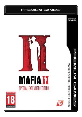 Mafia 2 - Special Extended Edition 2K Games