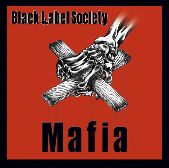 Mafia Black Label Society