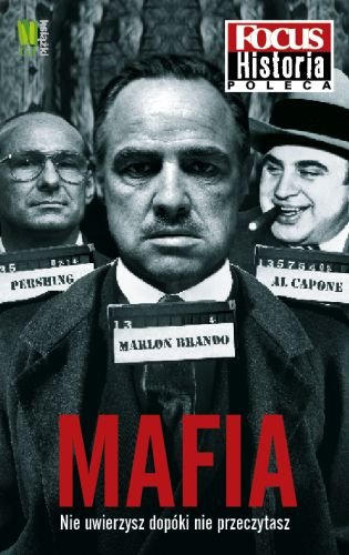 Mafia Opracowanie zbiorowe