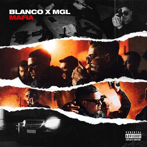 MAFIA Blanco, M.G.L.