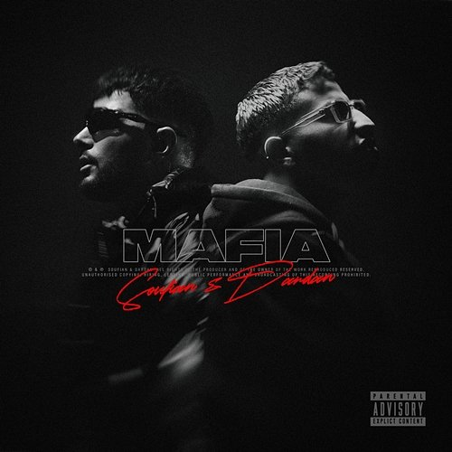 Mafia SOTT feat. Dardan, Soufian