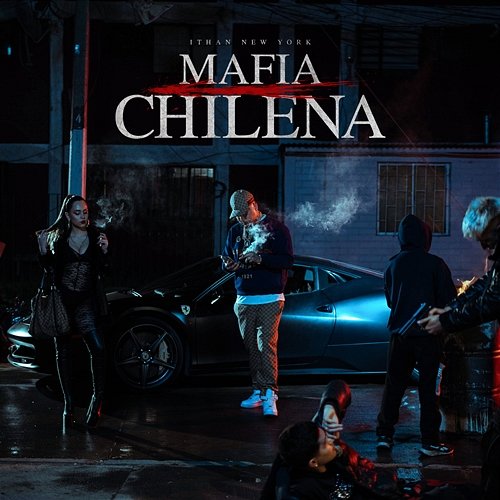 MAFIA ITHAN NY, Drakomafia & JulianoChieff