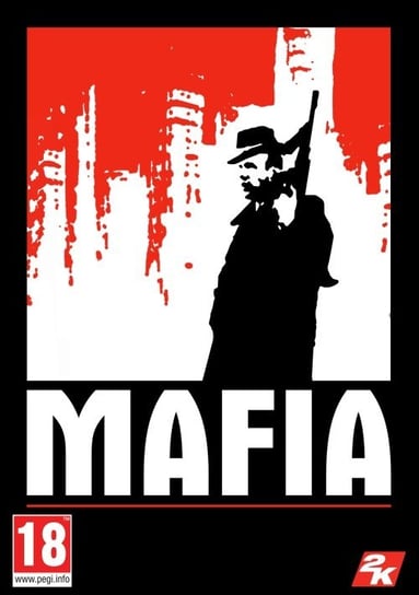 Mafia 2K Czech