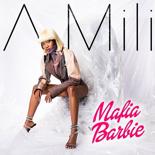 Mafia Barbie A Mili