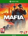 Mafia Edycja Ostateczna Definitive, Xbox One 2K Games