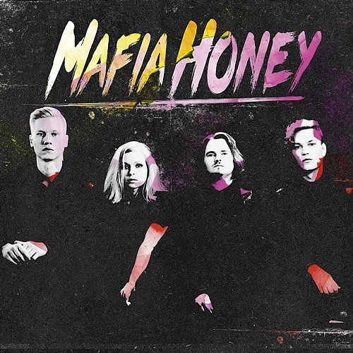 Mafia Honey Mafia Honey
