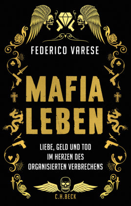 Mafia-Leben Varese Federico