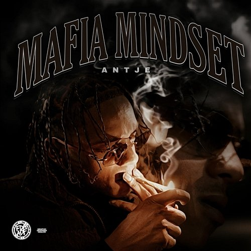 Mafia Mindset ADF Antje
