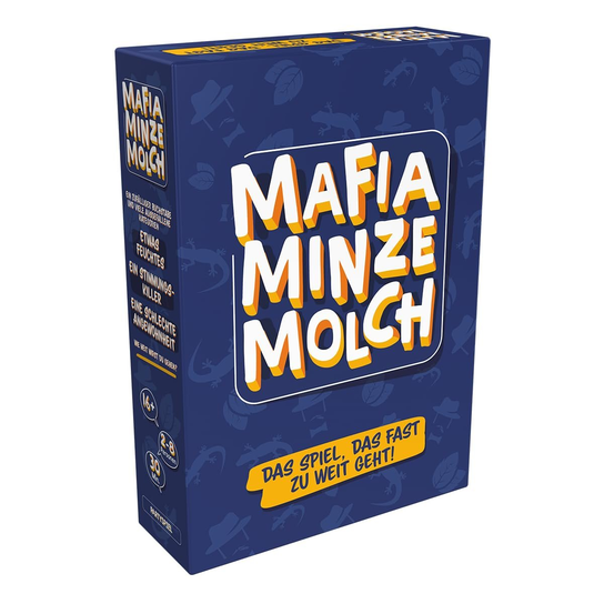 Mafia Minze Molch Inna marka