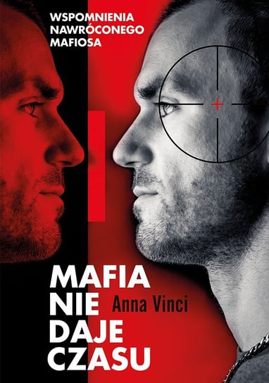 Mafia nie daje czasu Vinci Anna