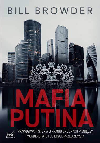 Mafia Putina Browder Bill