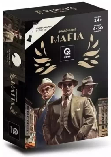 Mafia, Qbee Qbee