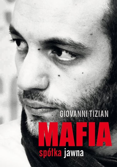 Mafia spółka jawna Tizian Giovanni