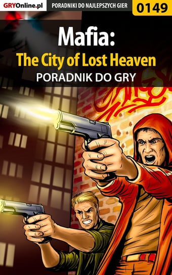 Mafia: The City of Lost Heaven - poradnik do gry mass(a