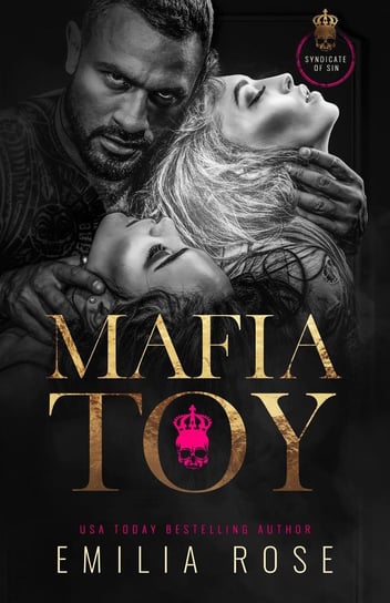 Mafia Toy Rose Emilia